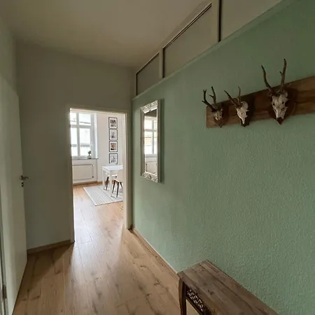 Ferienwohnung Am Ostpark Landau in der Pfalz Exterior photo