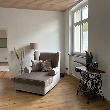 Ferienwohnung Am Ostpark Landau in der Pfalz Exterior photo