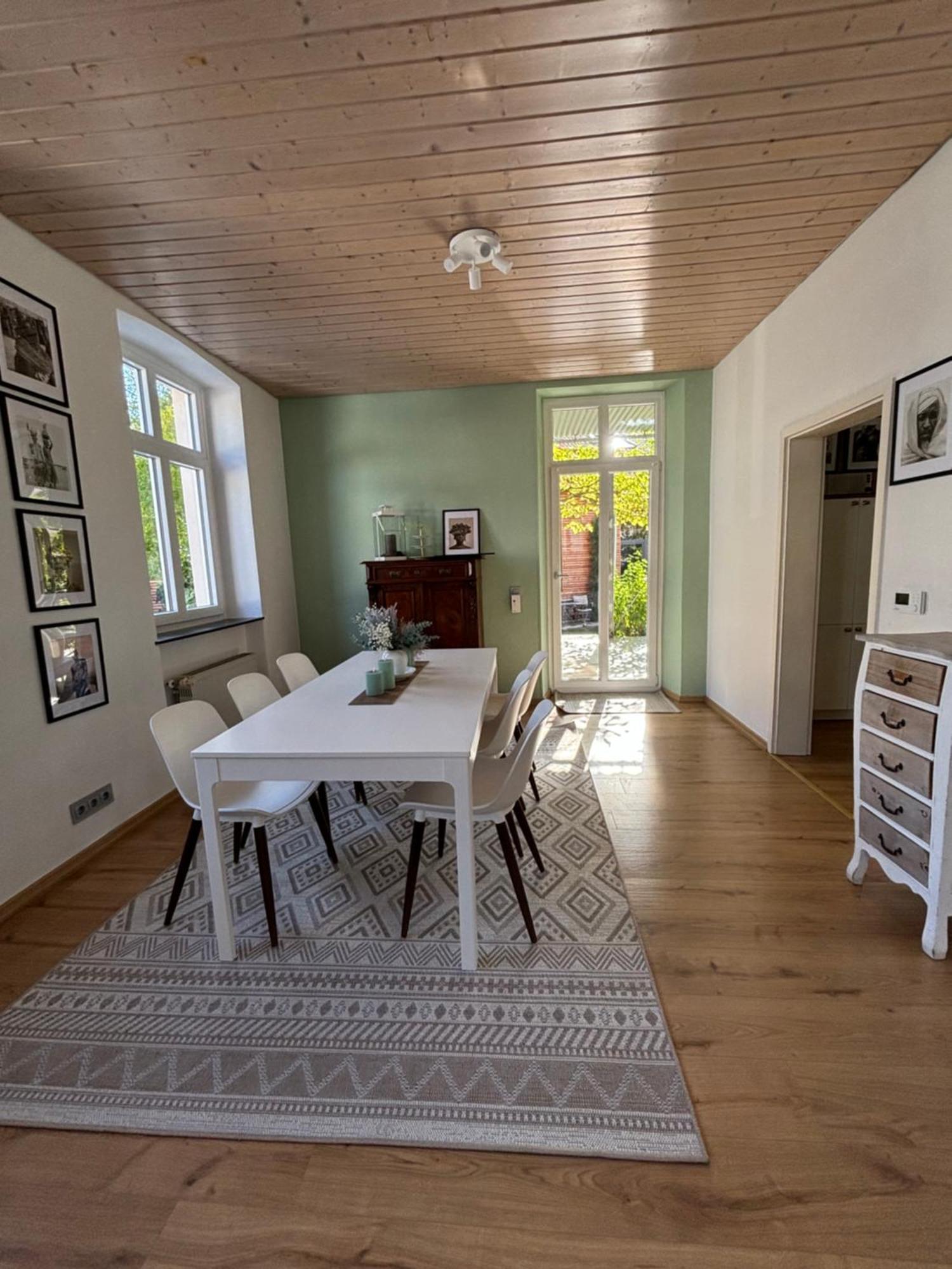 Am Ostpark Apartment Landau in der Pfalz