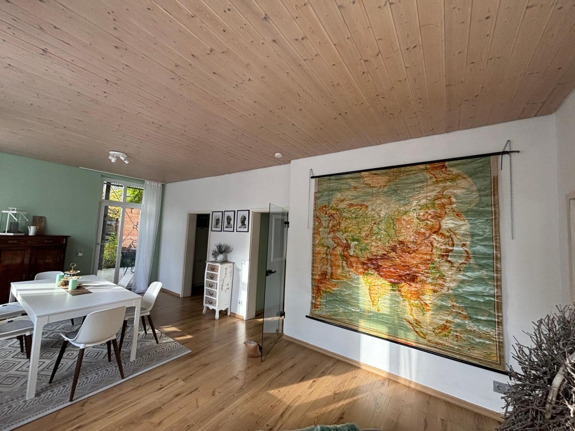 Am Ostpark Apartment Landau in der Pfalz