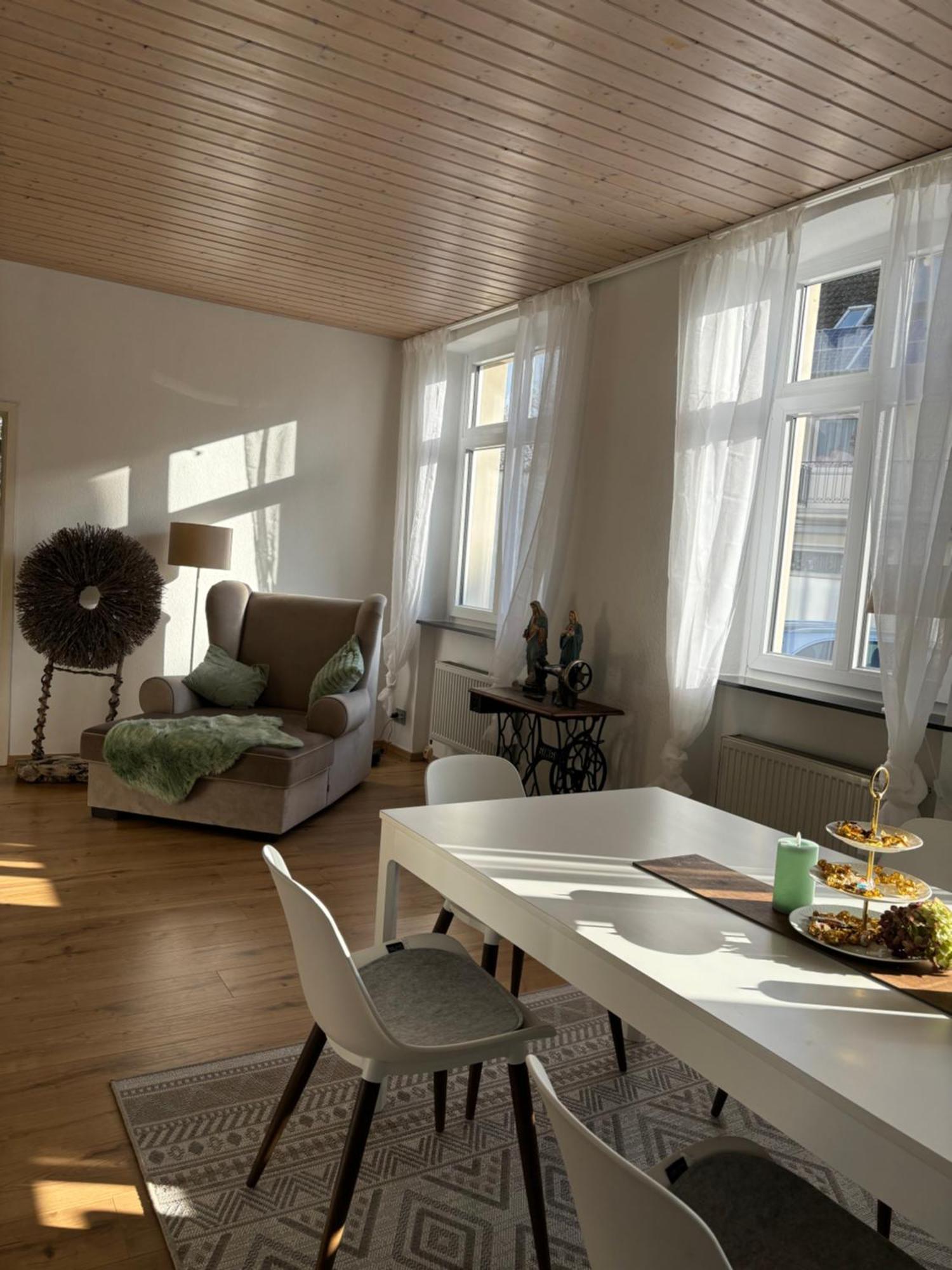 Apartment Am Ostpark Landau in der Pfalz
